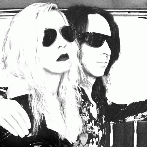 White Hills : Tone Spores (Single)